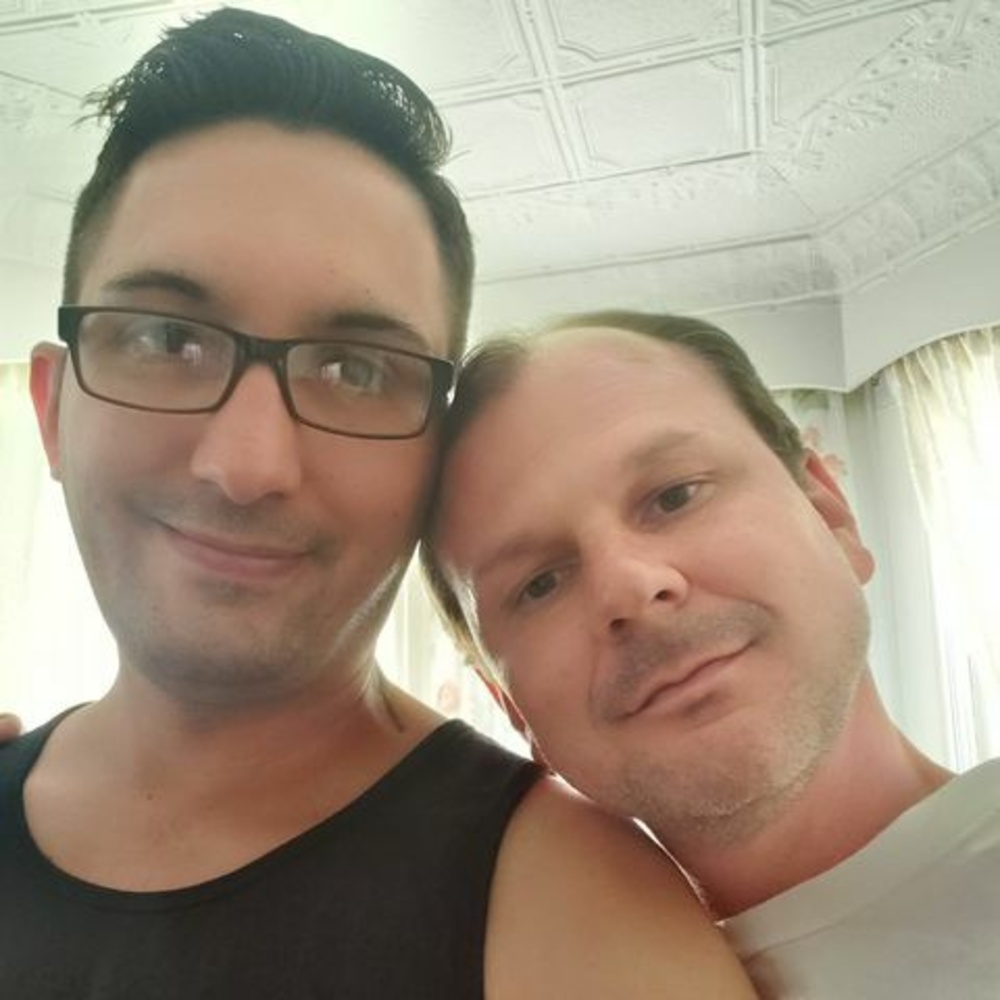 Meet your Posher, Norman